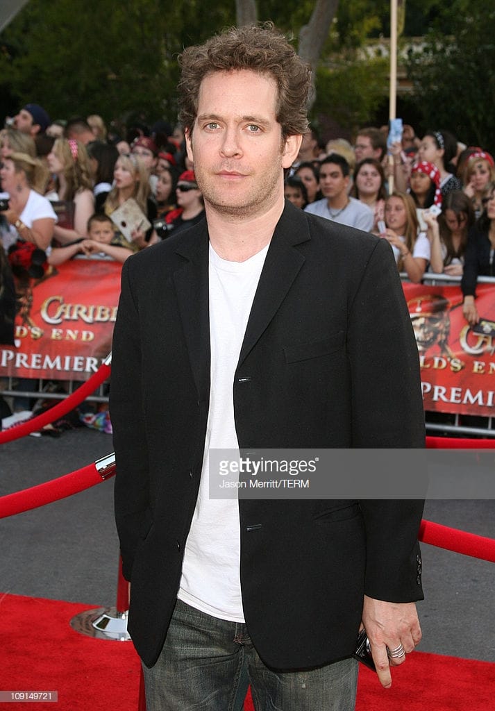 Tom Hollander