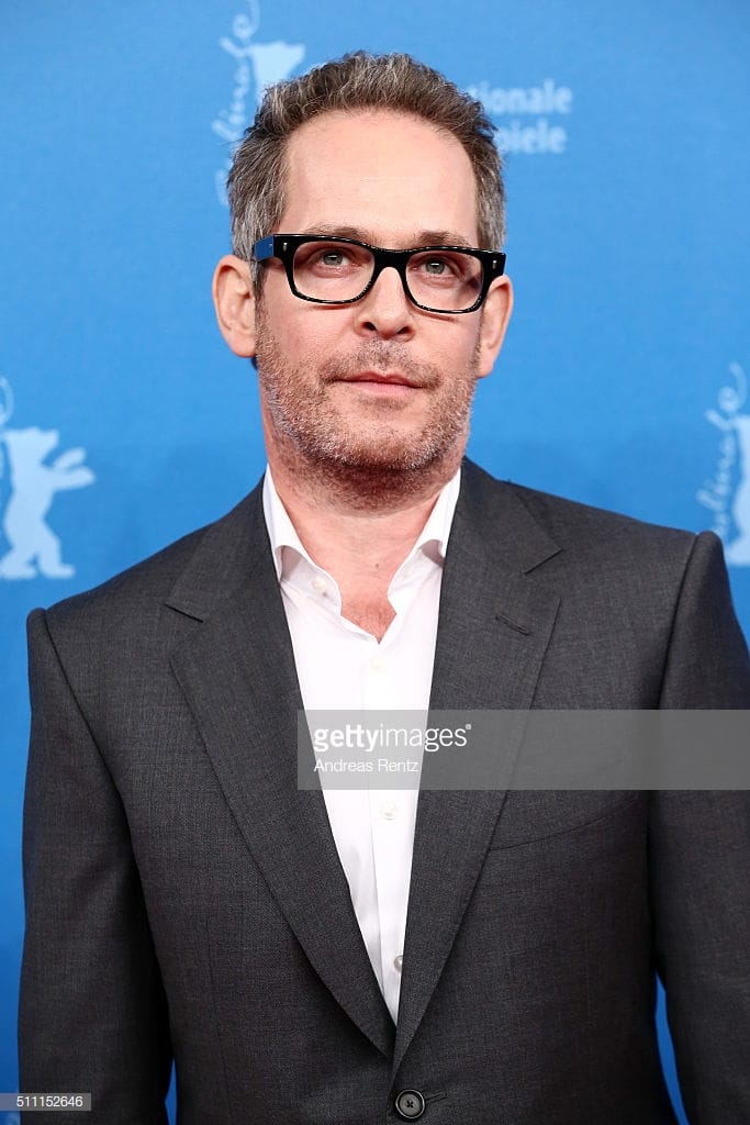 Tom Hollander