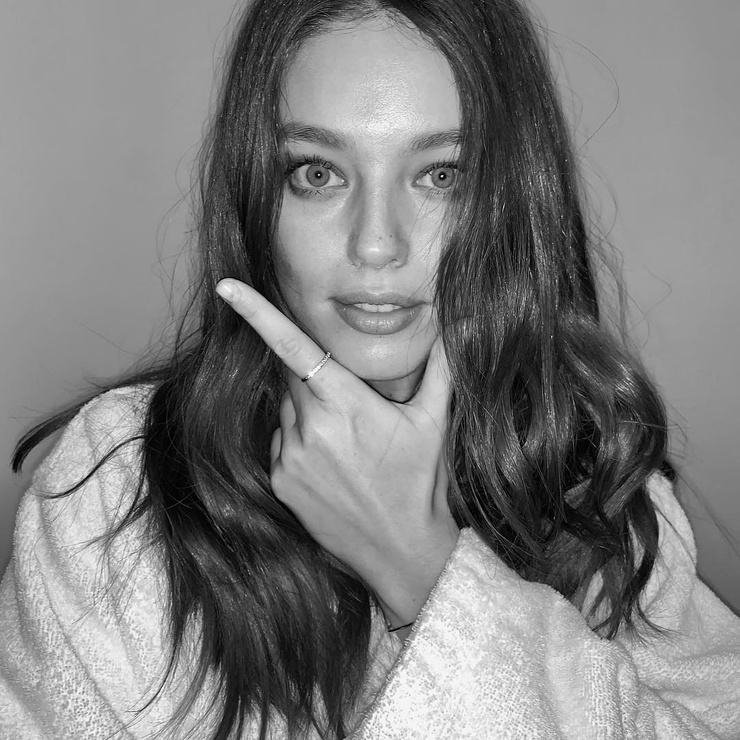 Emily Didonato Emily Didonato