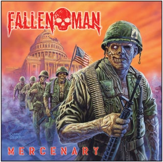 Mercenary Mercenary