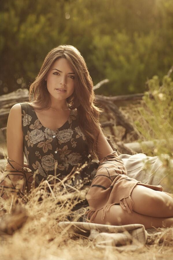 Olympia Valance
