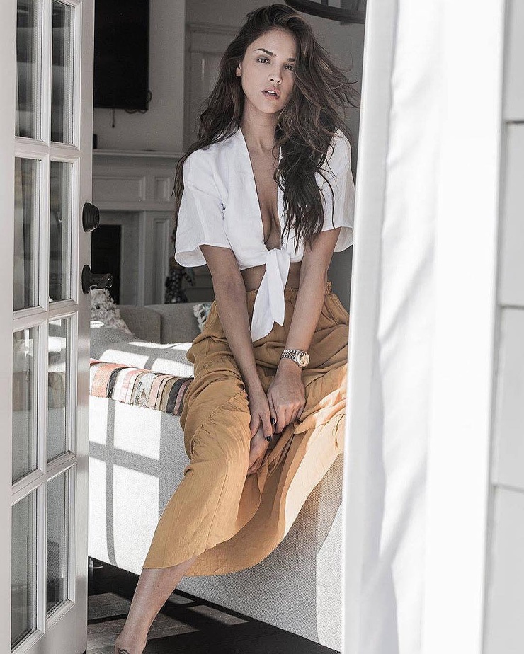 Eiza Gonzalez Eiza Gonzalez