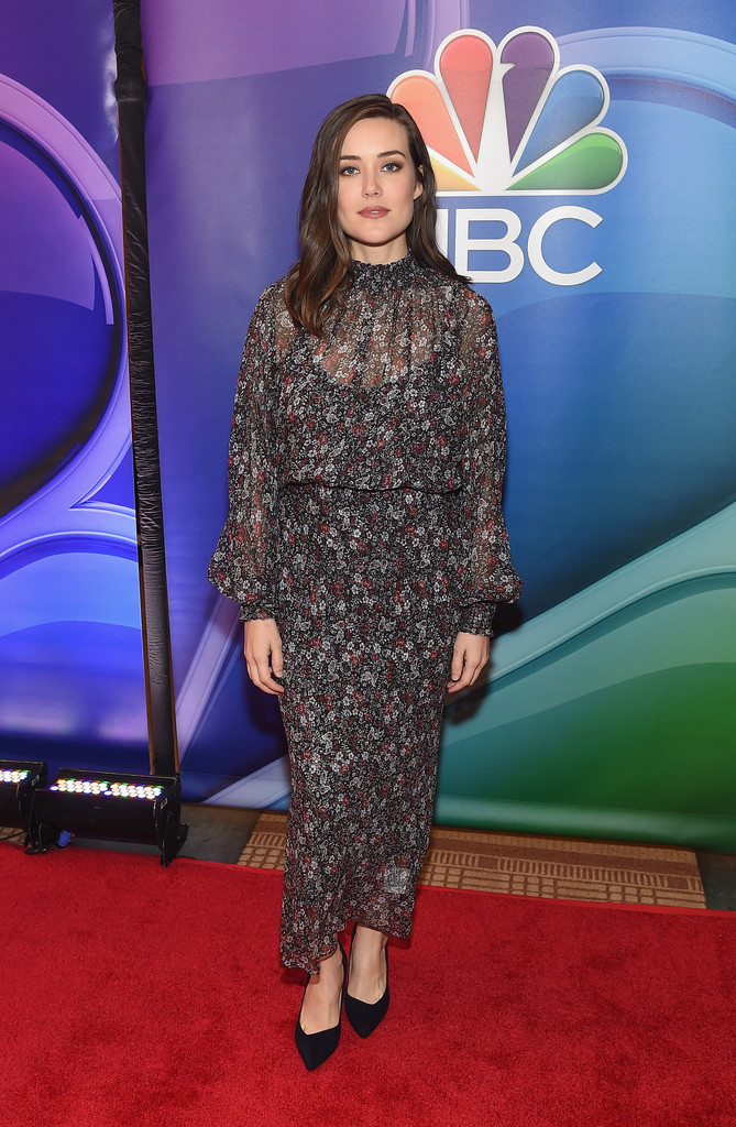 Megan Boone Megan Boone