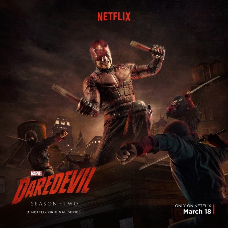 Daredevil