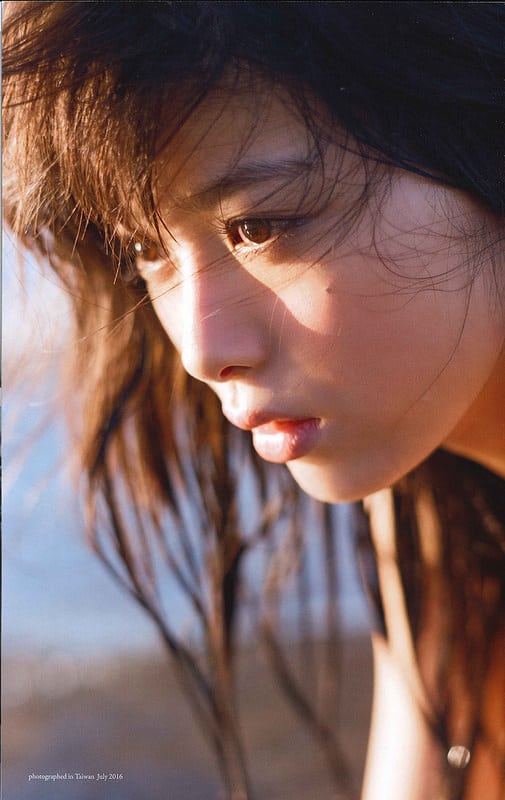 Fumika Baba Fumika Baba