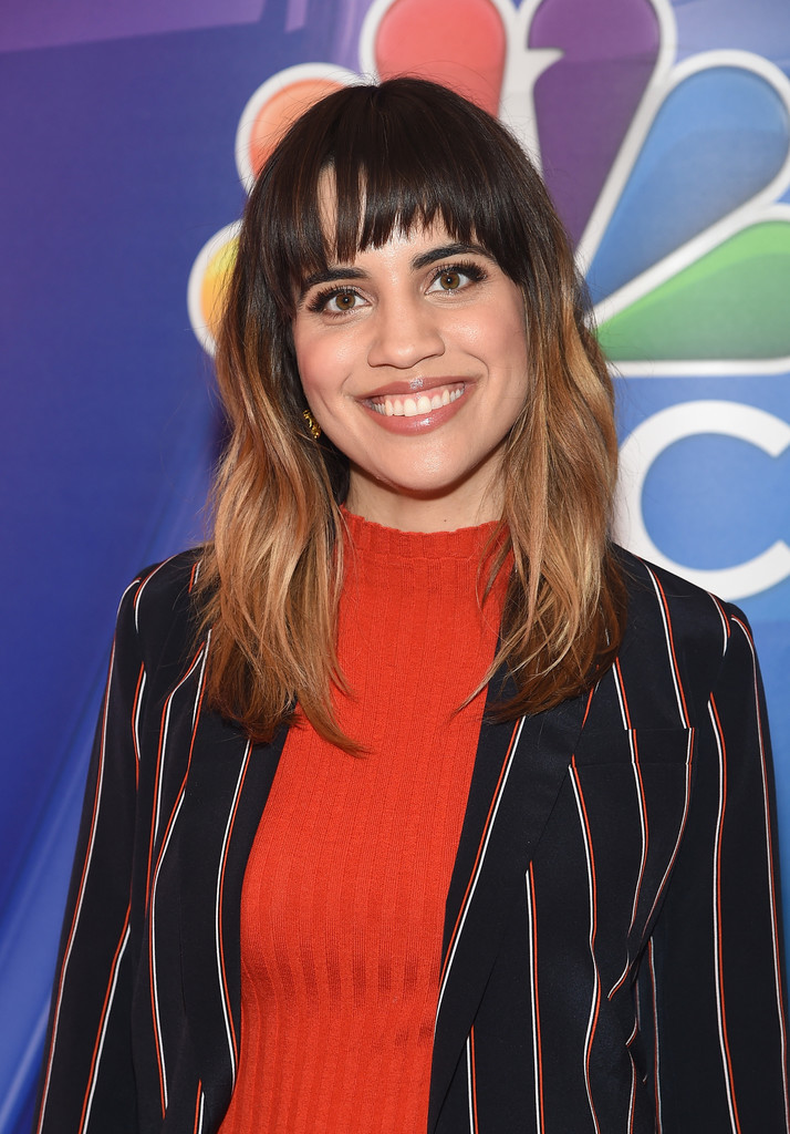 Natalie Morales