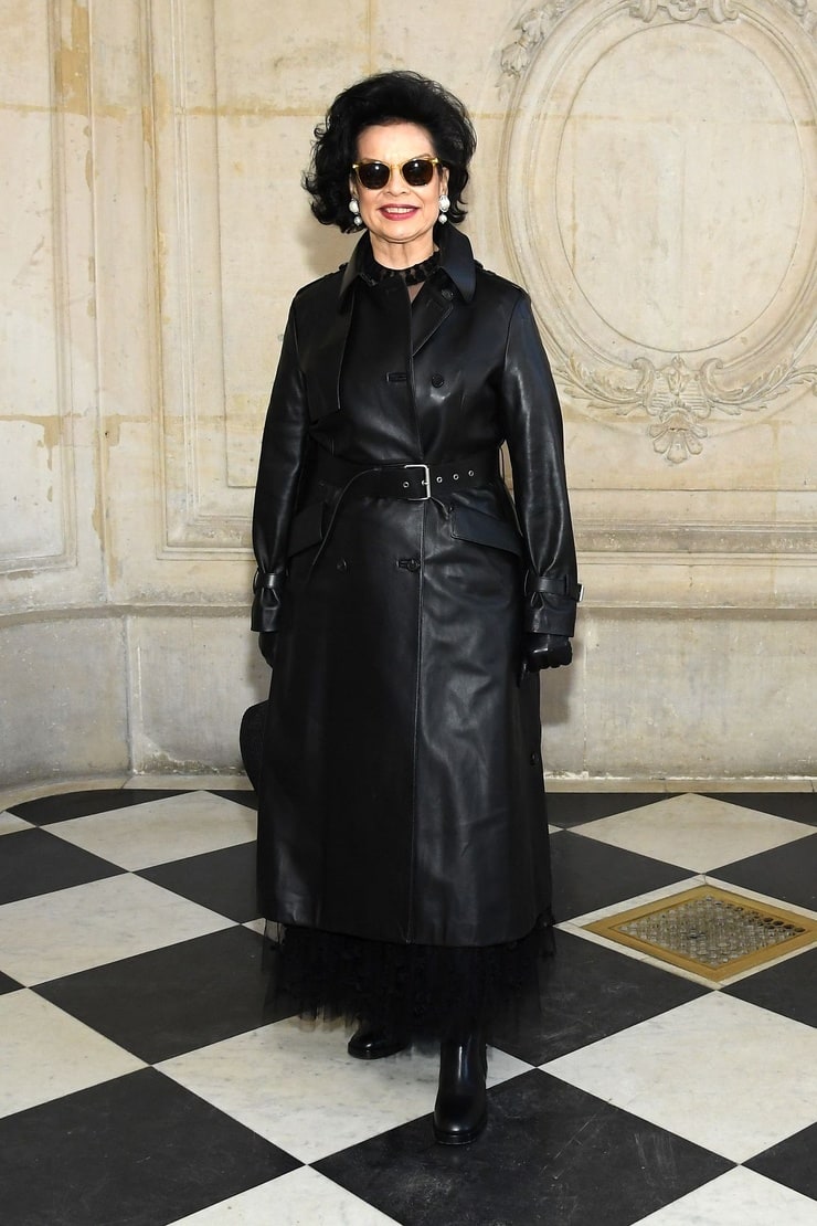 Bianca Jagger