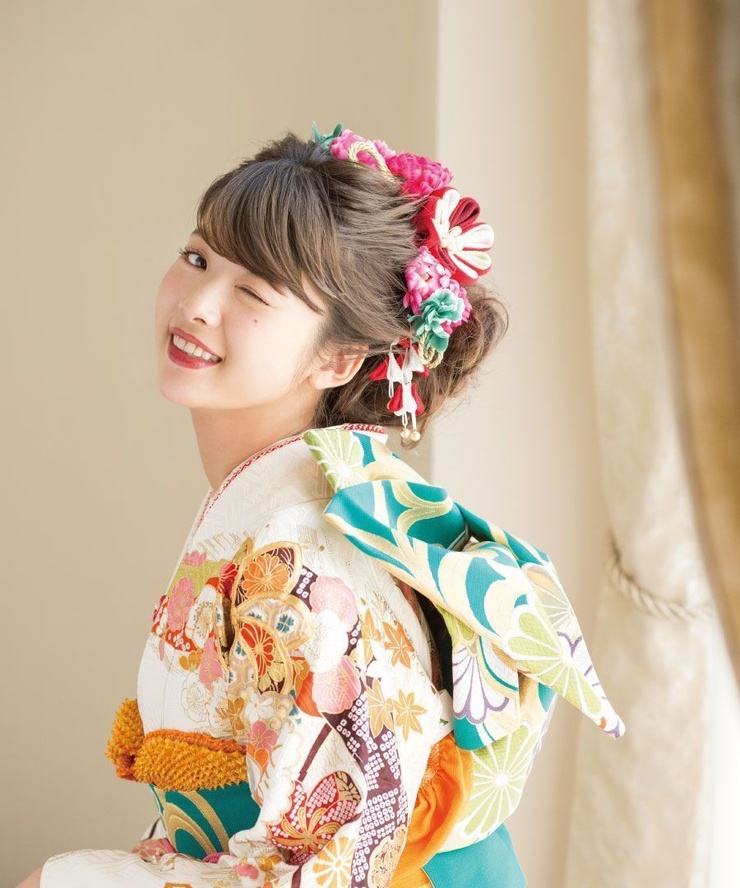 Fumika Baba Fumika Baba