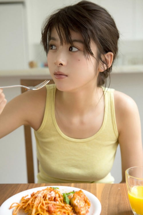 Fumika Baba Fumika Baba