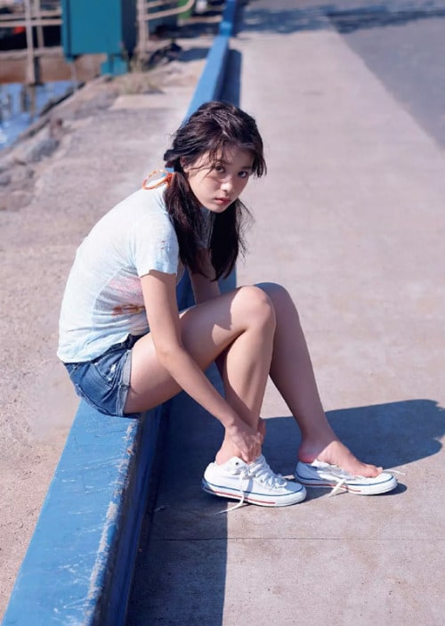 Fumika Baba