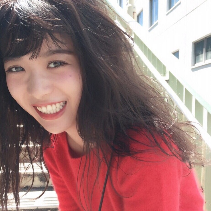 Fumika Baba Fumika Baba