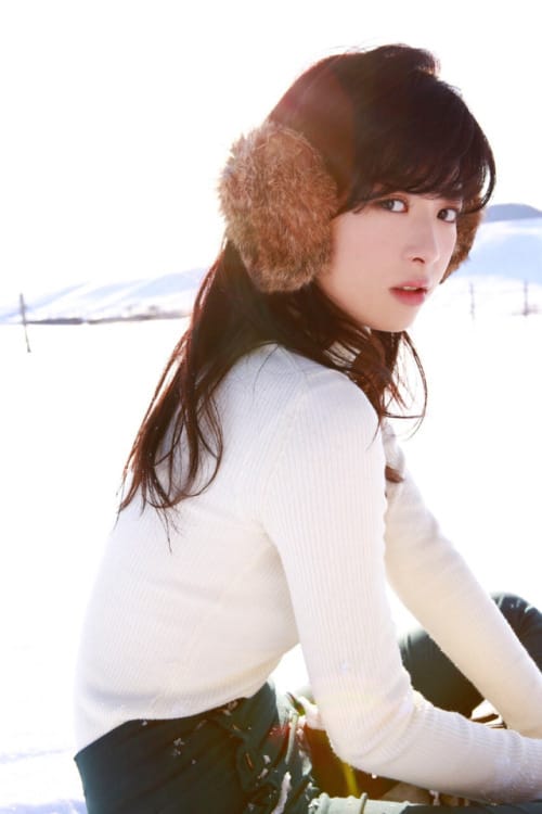 Fumika Baba