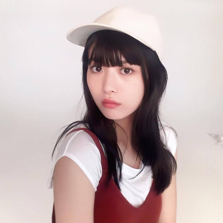 Fumika Baba