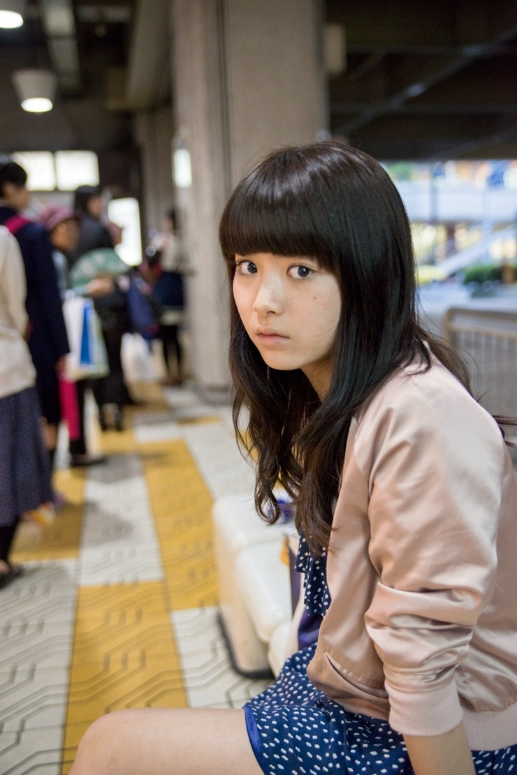 Fumika Baba