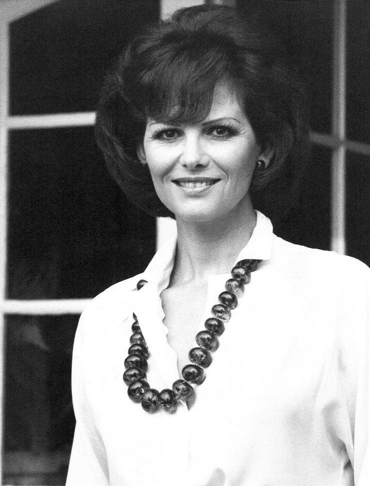 Claudia Cardinale Claudia Cardinale