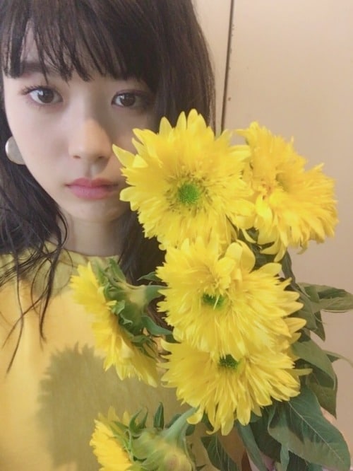Fumika Baba Fumika Baba