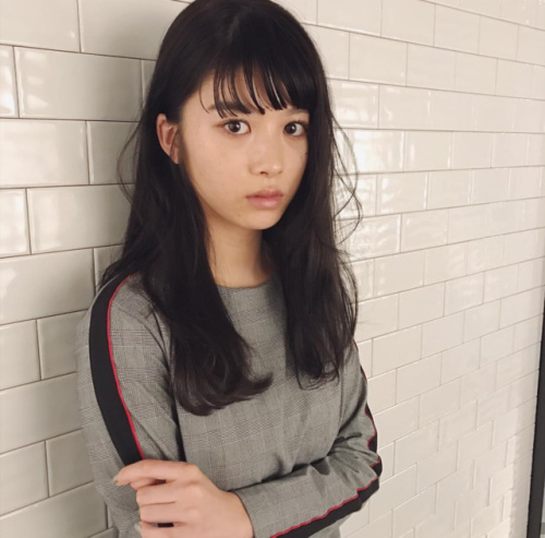 Fumika Baba Fumika Baba
