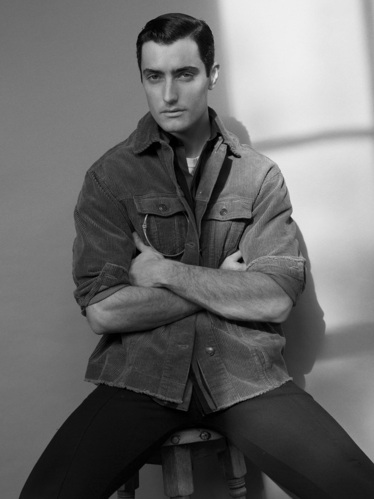Tommy Spence