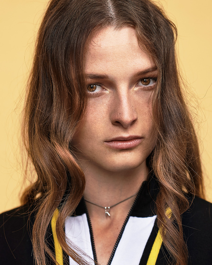 Kimberly Van't Hooft