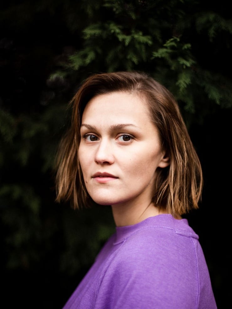 Lena Schmidtke Lena Schmidtke