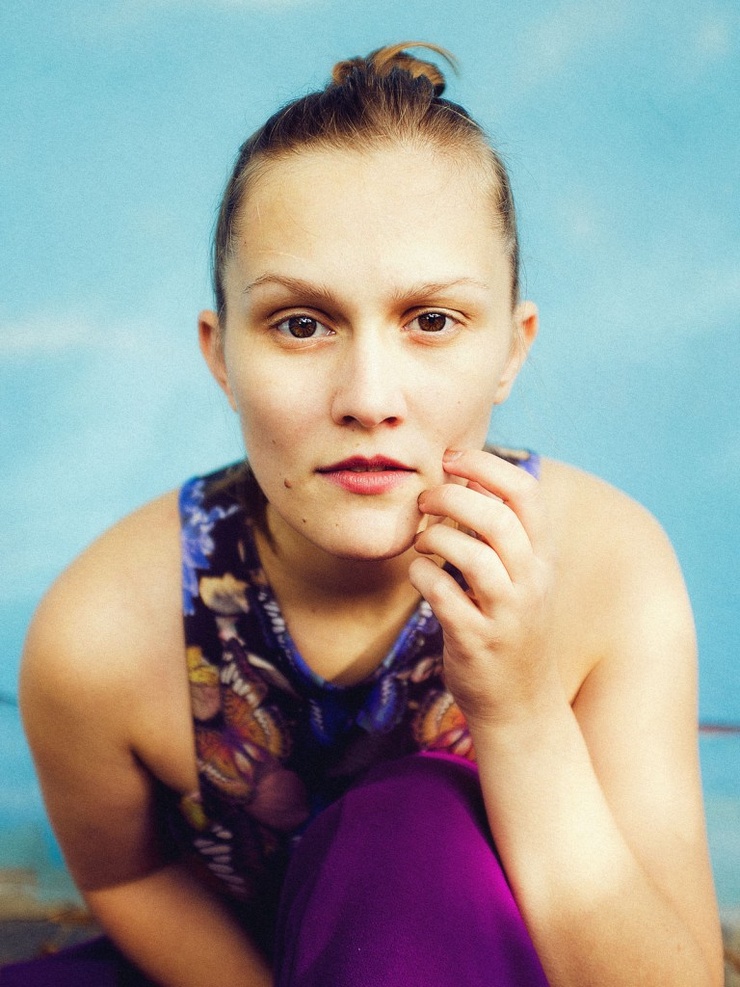 Lena Schmidtke