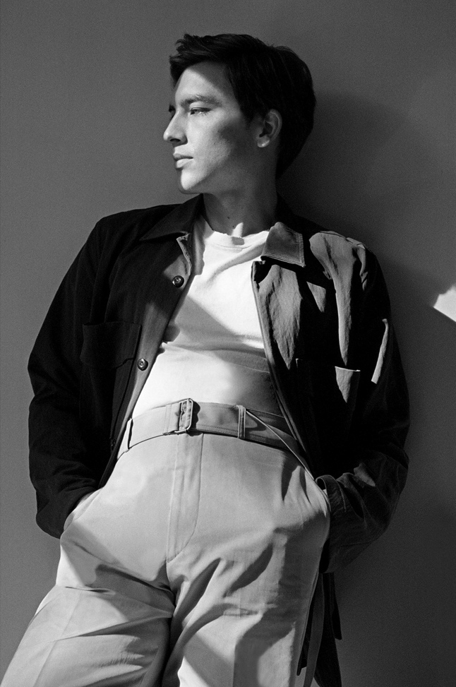 Cody Fern