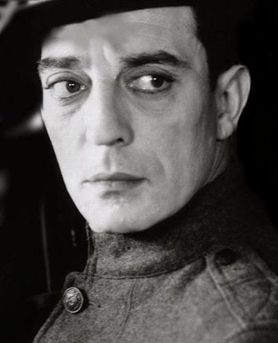 Buster Keaton