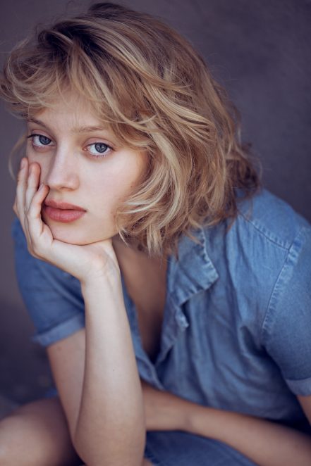 Nadia Tereszkiewicz Nadia Tereszkiewicz