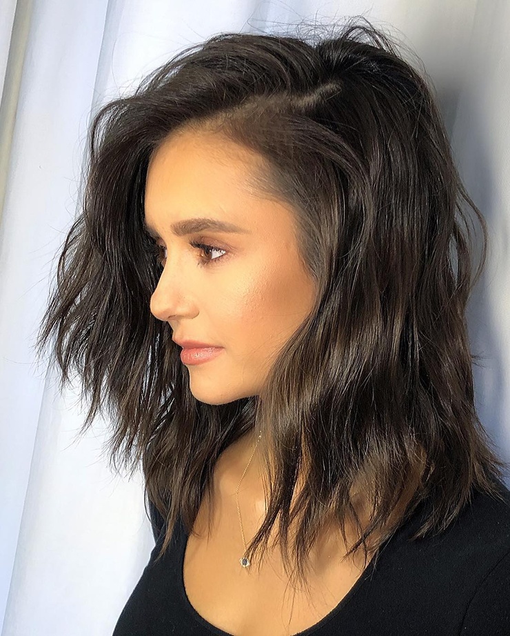 Nina Dobrev Nina Dobrev