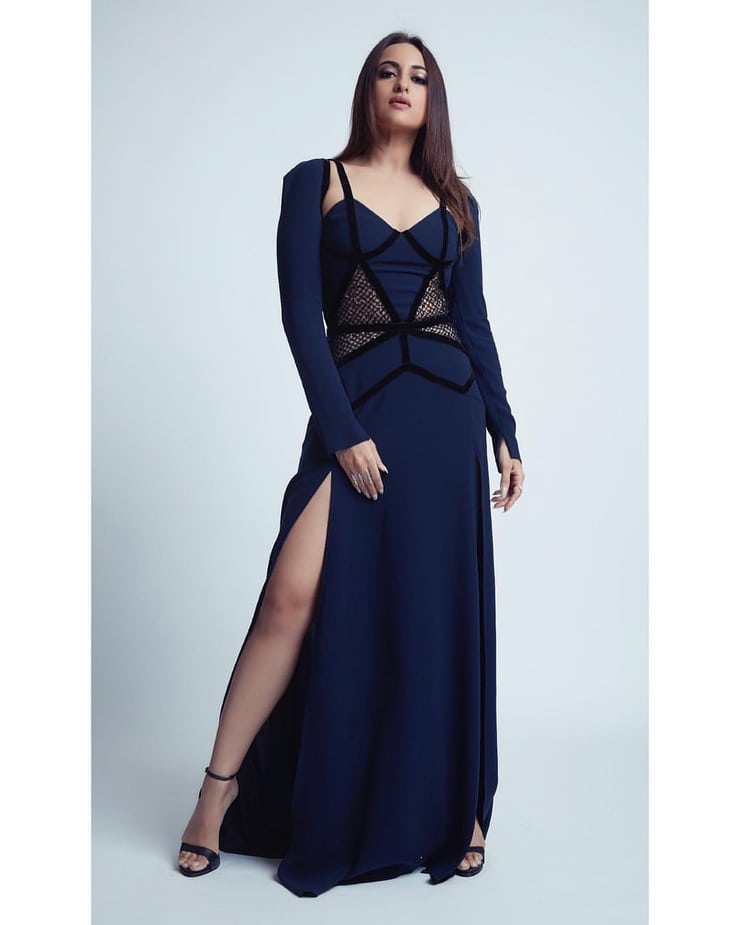 Sonakshi Sinha Sonakshi Sinha