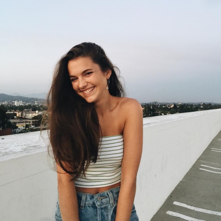 Chloe East Chloe East