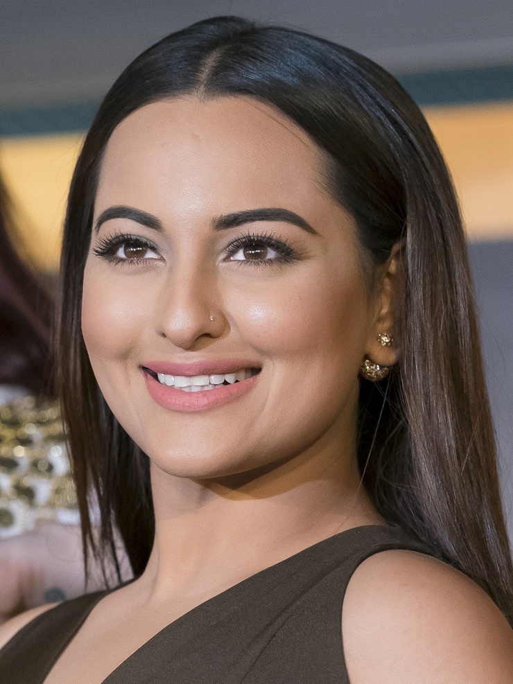 Sonakshi Sinha