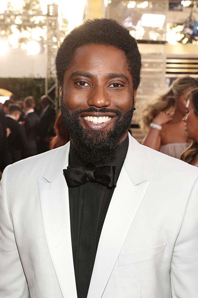 John David Washington