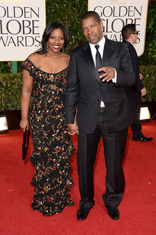 Olivia Washington