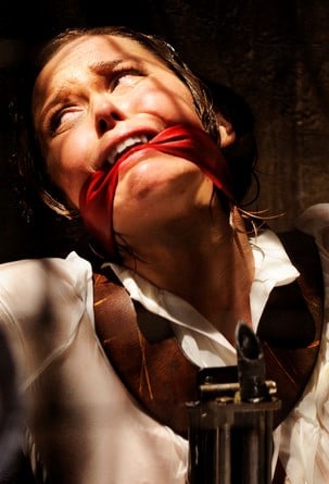 Saw VI