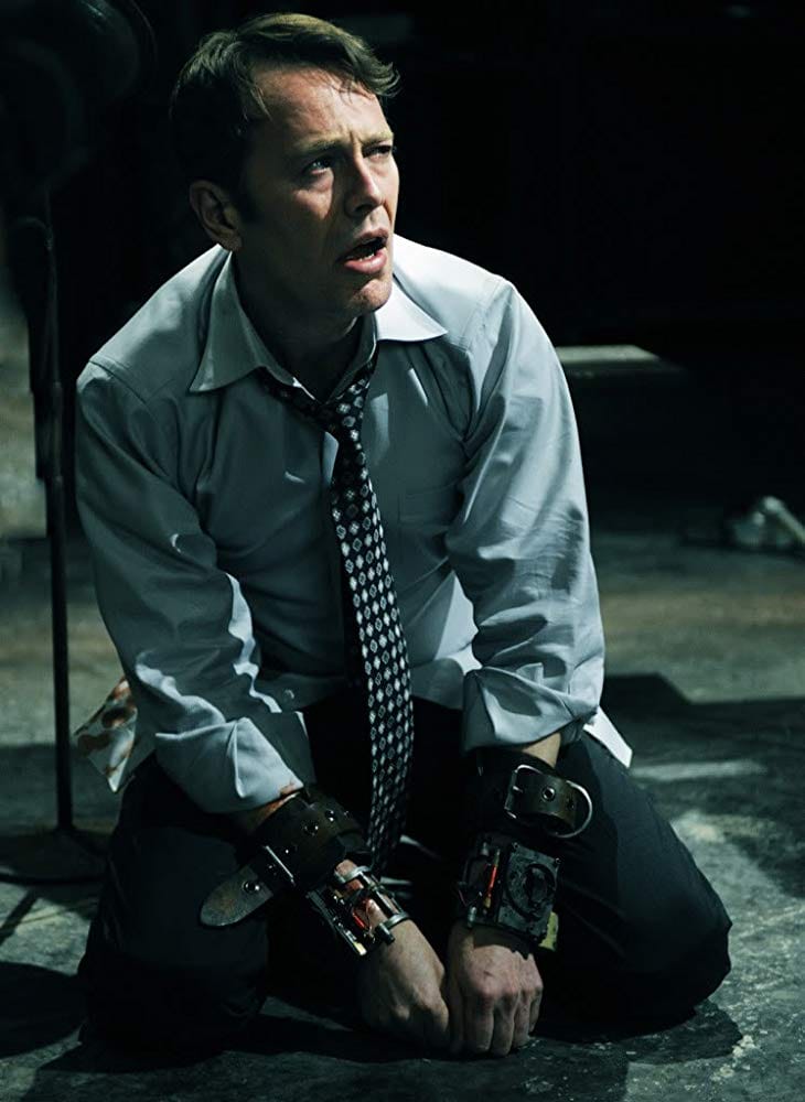 Saw VI