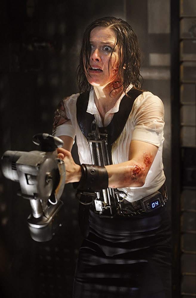 Saw VI