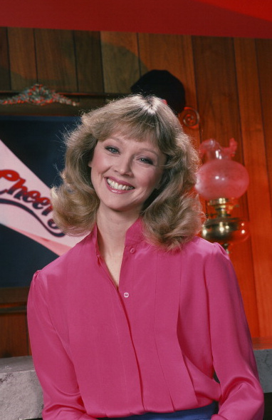 Shelley Long