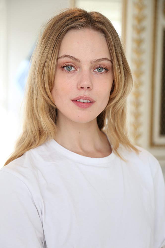 Frida Gustavsson