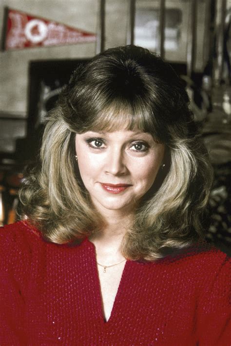 Shelley Long