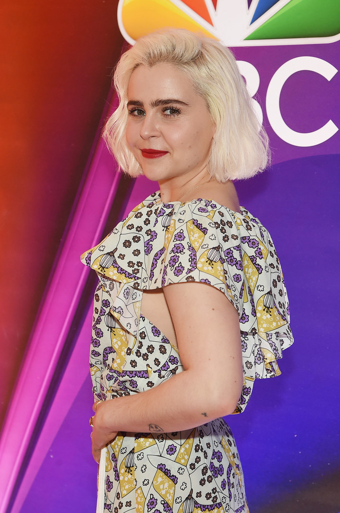 Mae Whitman Mae Whitman