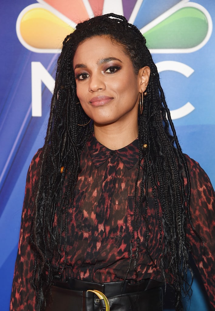 Freema Agyeman Freema Agyeman