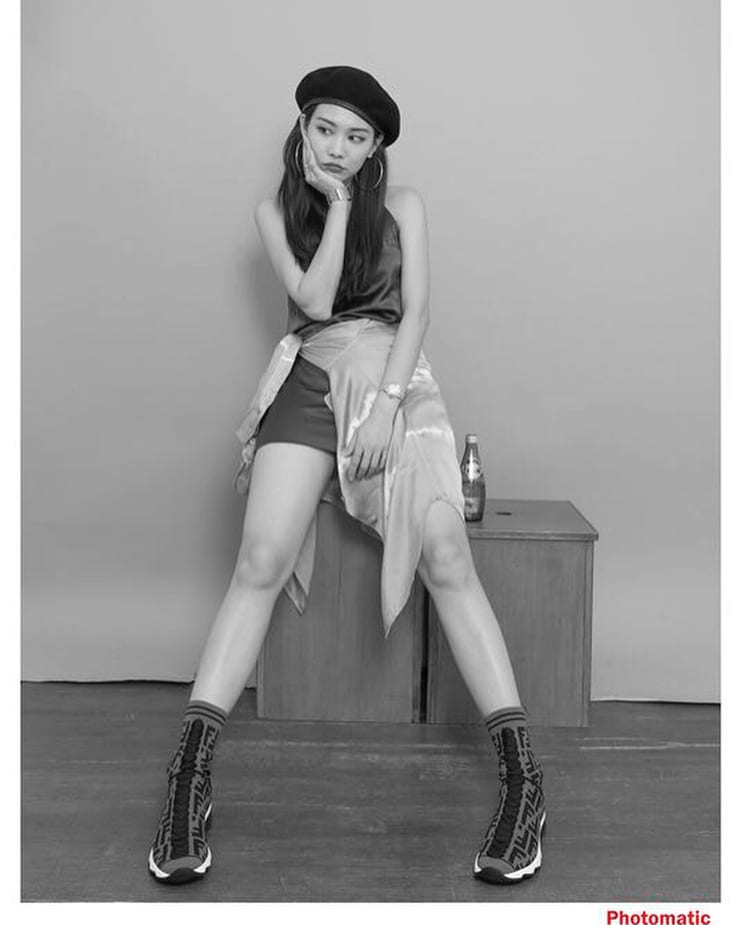 Wang Fei Fei