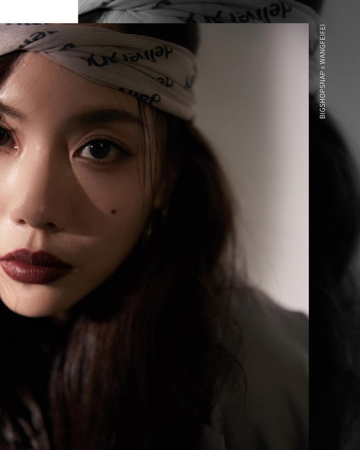 Wang Fei Fei