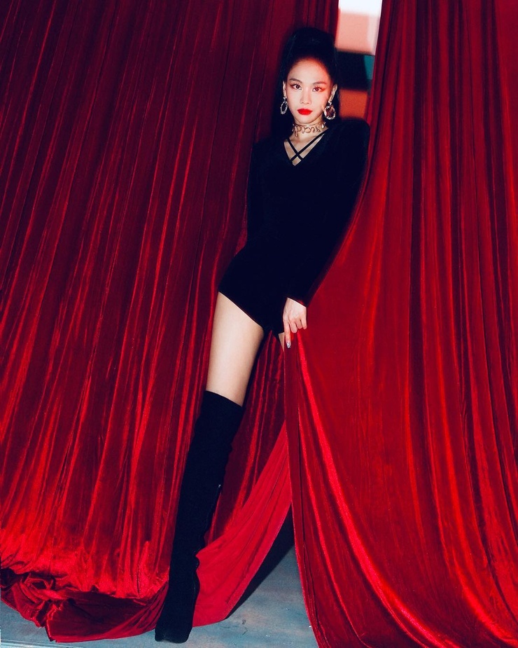 Wang Fei Fei