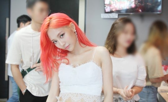 Wang Fei Fei
