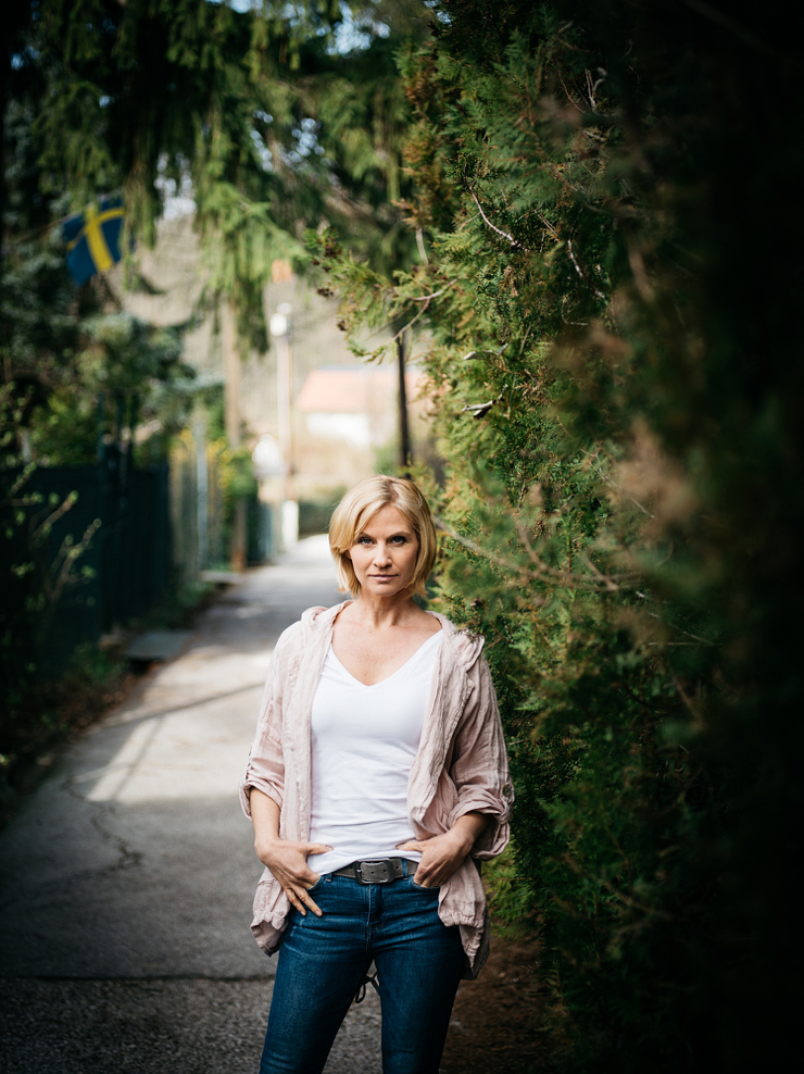 Simone Heher