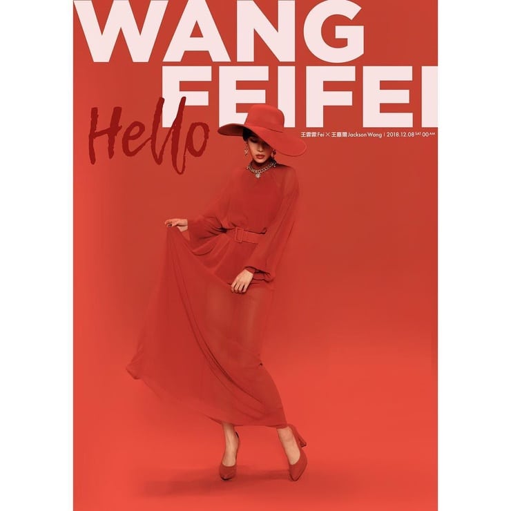 Wang Fei Fei