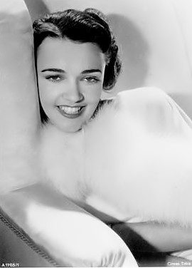 Jacqueline Delubac