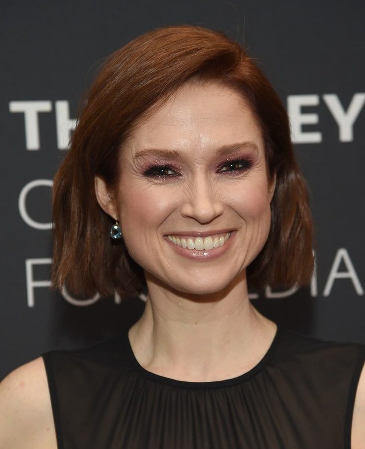 Ellie Kemper